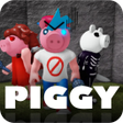Icoon van programma: Piggy horror mods for rob…