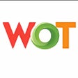Symbol des Programms: WOT für Safari
