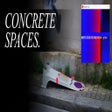 Icon of program: Concrete Spaces