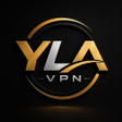 Ikona programu: YLA VPN