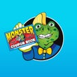 Programın simgesi: Monster Coupons