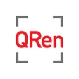 プログラムのアイコン：QRen