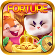 Symbol des Programms: Fortune Rabbit