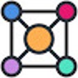 Ícone do programa: oorja screensharing