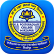 Programikonen: KBPG College Mirzapur