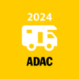 Ikona programu: ADAC Camping  Stellplatz …