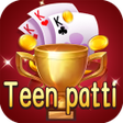 程序图标：Teen Patti WealthIndia GO