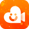 Ikon program: FaceTalk - Video Chat  Me…