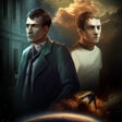 Symbol des Programms: Gemini Rue