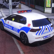 ไอคอนของโปรแกรม: Golf 8 Police Simulator G…