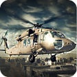 ไอคอนของโปรแกรม: Gunship Battle: Helicopte…