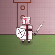 程序图标：Swipe-Swipe Knight
