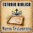プログラムのアイコン：Estudio Bíblico NT