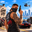 Icoon van programma: GT Gangster Game : Open W…