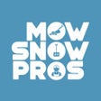 Ikona programu: MowSnowPros: Yard Service…