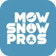 程序图标：MowSnowPros - Yard Servic…