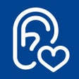 Ícone do programa: Hearing test - Audiometry…