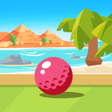 أيقونة البرنامج: Ready Set Golf