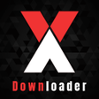 Ícone do programa: XV Video Downloader