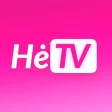 HeTV: KDrama Movies  TV Shows