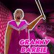 Ícone do programa: Pink Granny V2.1: Horror …