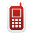 プログラムのアイコン：Recharge App