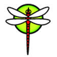 Ícone do programa: DragonFly BSD