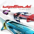 Symbol des Programms: WipEout: Omega Collection
