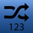 Ikona programu: The Random Number Generat…