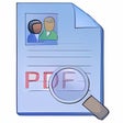 プログラムのアイコン：eXPert PDF Reader