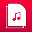 Ikon program: Audio Converter  Extract …