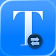 Icon of program: Custom Text Fonts Extensi…