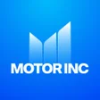Icoon van programma: MotorInc