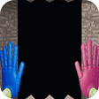 Ícone do programa: Bugui bugui game wallpape…