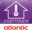 Programın simgesi: ATLANTIC COZYTOUCH