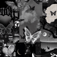 程序图标：Black Art Wallpaper