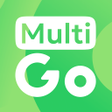 ไอคอนของโปรแกรม: MultiGo - Trọn vẹn hành t…