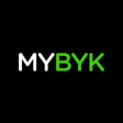MYBYK - Pedal  EBike Rental