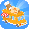 ไอคอนของโปรแกรม: Coffee Van