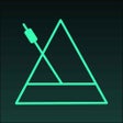 Programın simgesi: Pro metronome: tap your t…