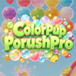 Icoon van programma: ColorPopRushPro