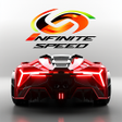ไอคอนของโปรแกรม: Infinite Speed : Online R…
