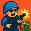 Icon of program: Zombie Warrior : Survivor…