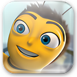 Icône du programme : Fond d’écran Bee Movie (2…