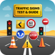 프로그램 아이콘: Traffic Signs Guide :