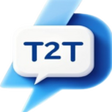 أيقونة البرنامج: Talk2Text