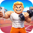 Ikona programu: Prisoners Pumping Iron