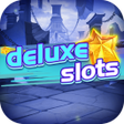 程序图标：Deluxe Slots: La-La land
