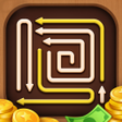 Icoon van programma: Arrows - Mania Game