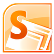 Icona del programma: Microsoft SharePoint Work…